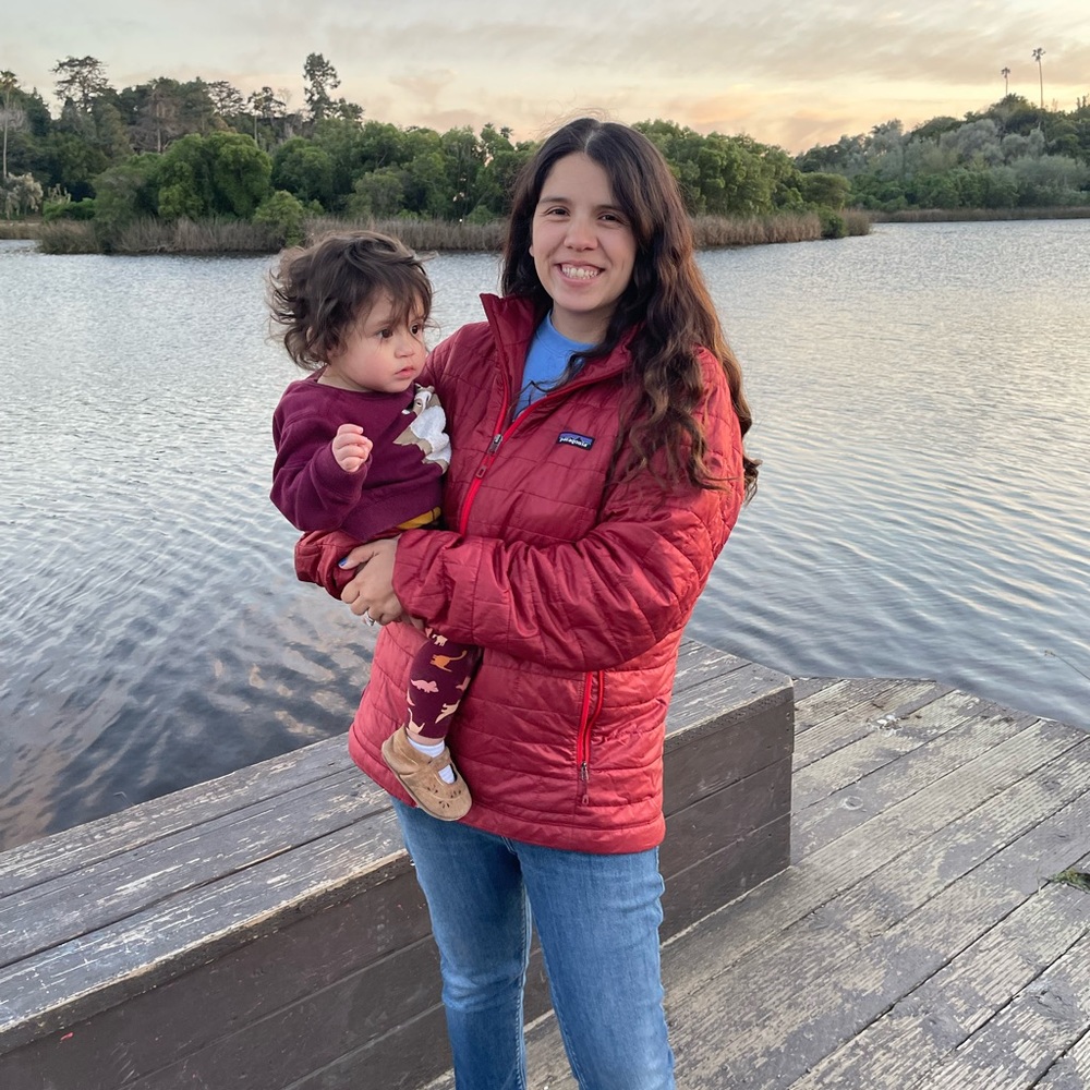 Meet your Posher, Maddie